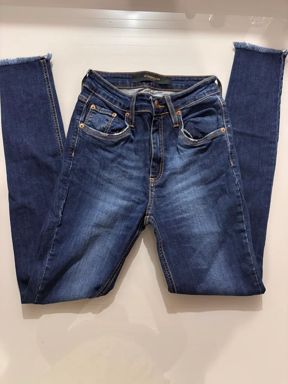 Calça Damyller 40 - Foto 2