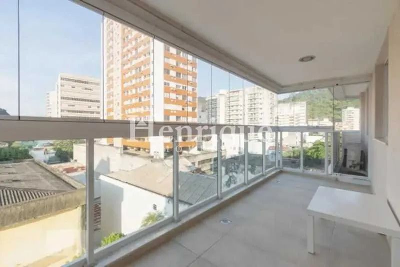Apartamento : / Residencial / Botafogo - Foto 2