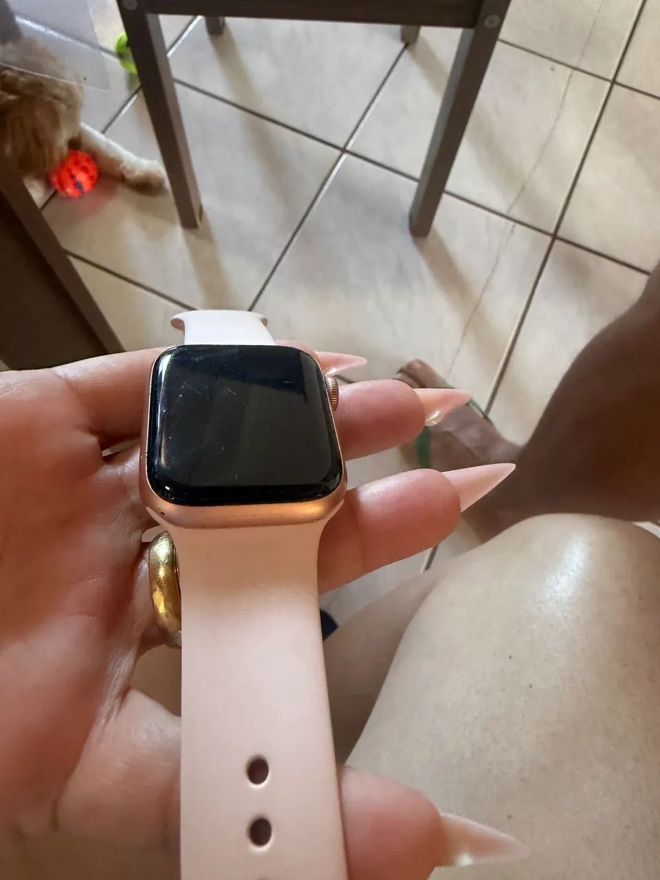AppleWatch - Foto 3