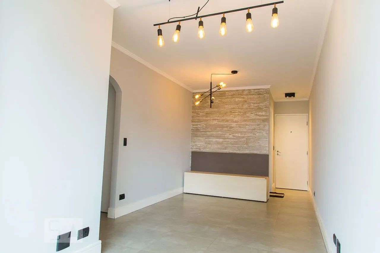 Apartamento à Venda - Vila Mascote, 2 Quartos, 55 m2 - Foto 3
