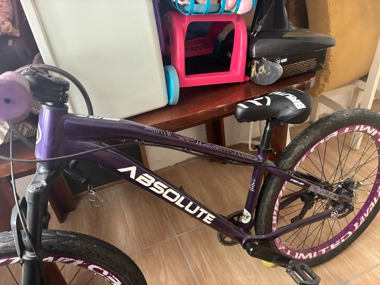 Bicicleta - Foto 3