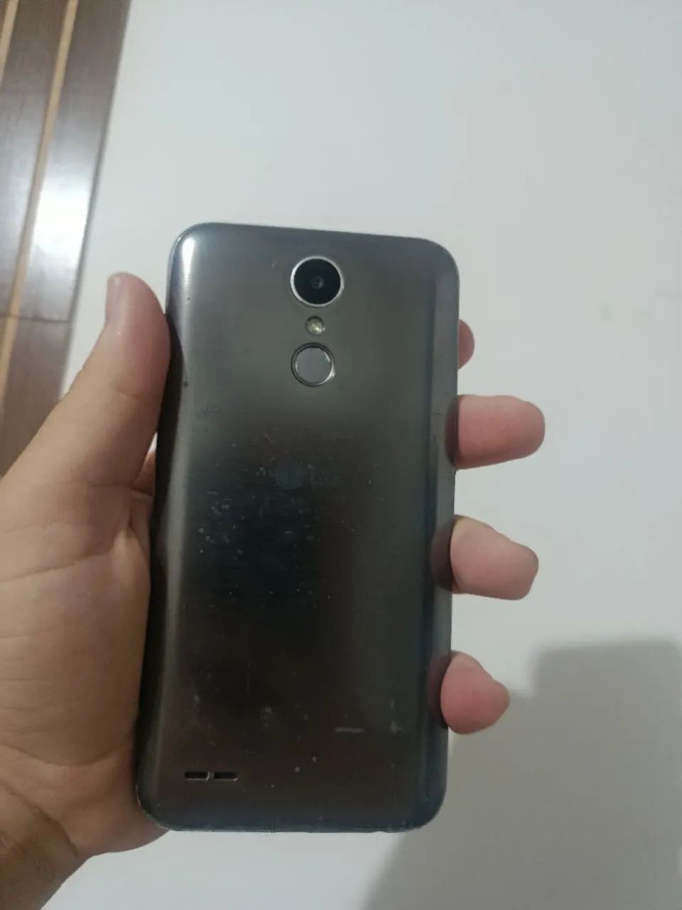 LG K10 com defeito - Foto 2