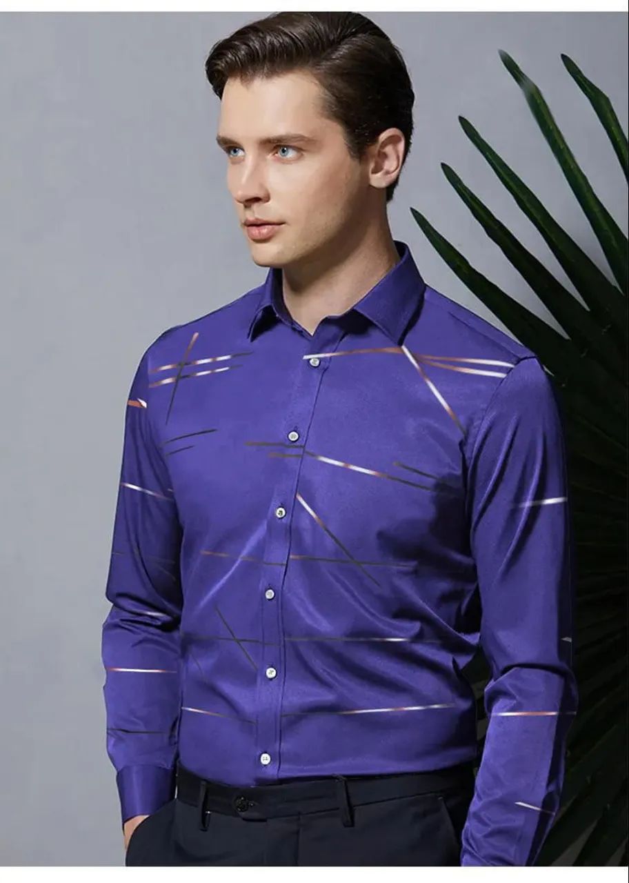 Camisa Social 