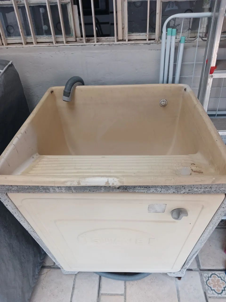 Tanquinho