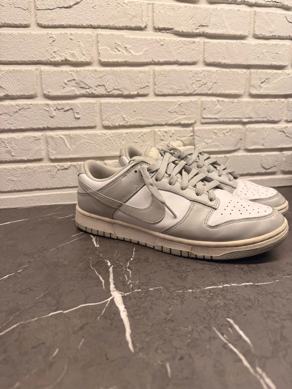 Dunk Grey frog - Foto 2