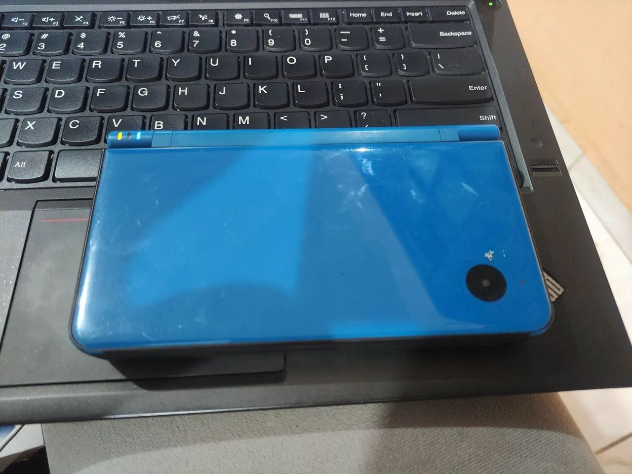 NINTENDO DSI XL  - Foto 3
