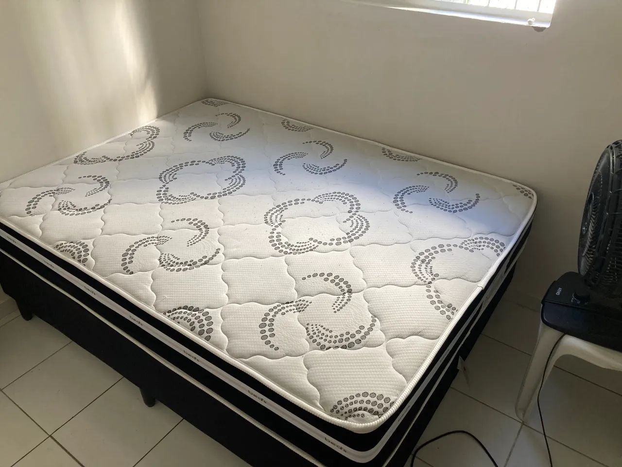 Cama casal queen - Foto 2