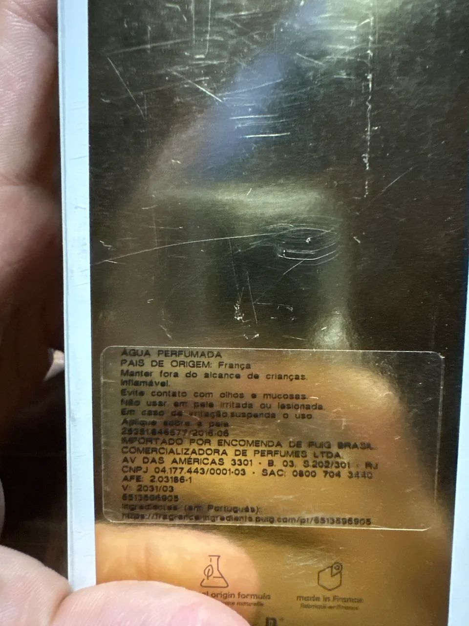 1 million paco rabanne - Foto 3