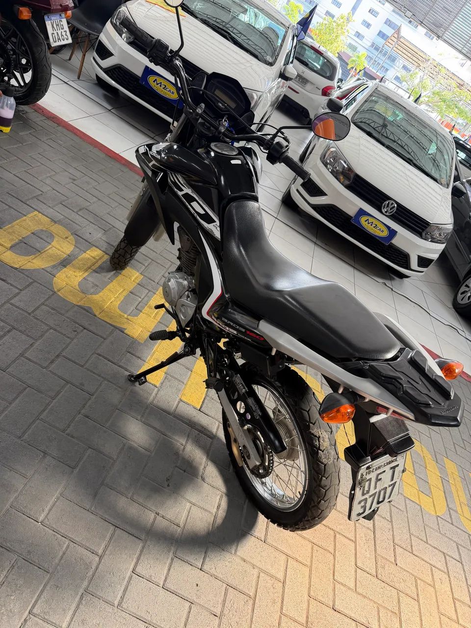 Bros 160 - Foto 2