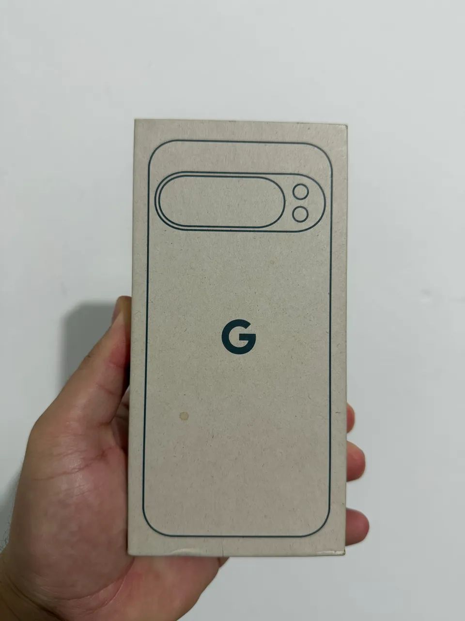 Google Pixel 10 Pro XL Novo 16/256 GB  - Foto 2