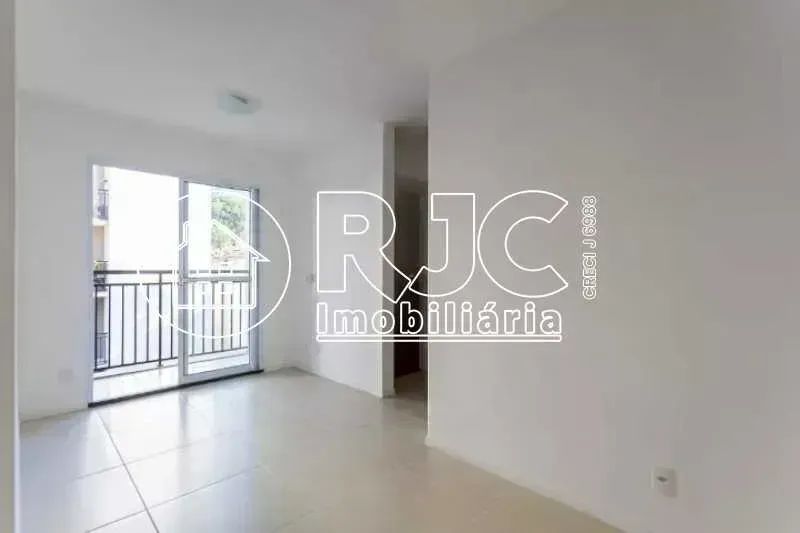 Excelente oportunidade para morar ou investir! Imóvel à venda com 45 m², 2 quartos, no And - Foto 2