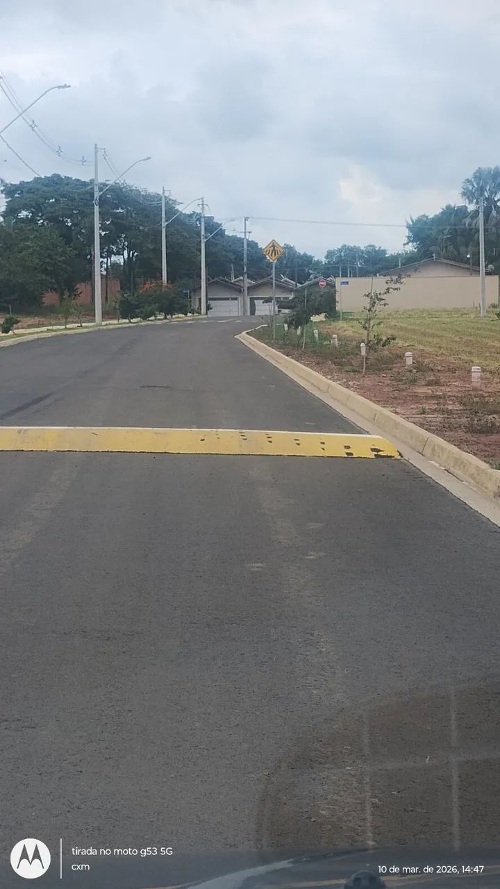 Terreno em saltinho  - Foto 4