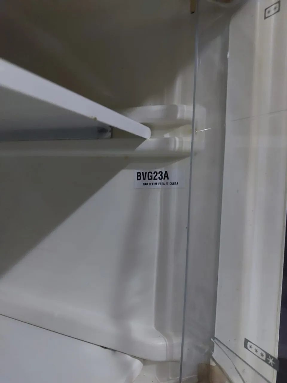 freezer vertical - Foto 3