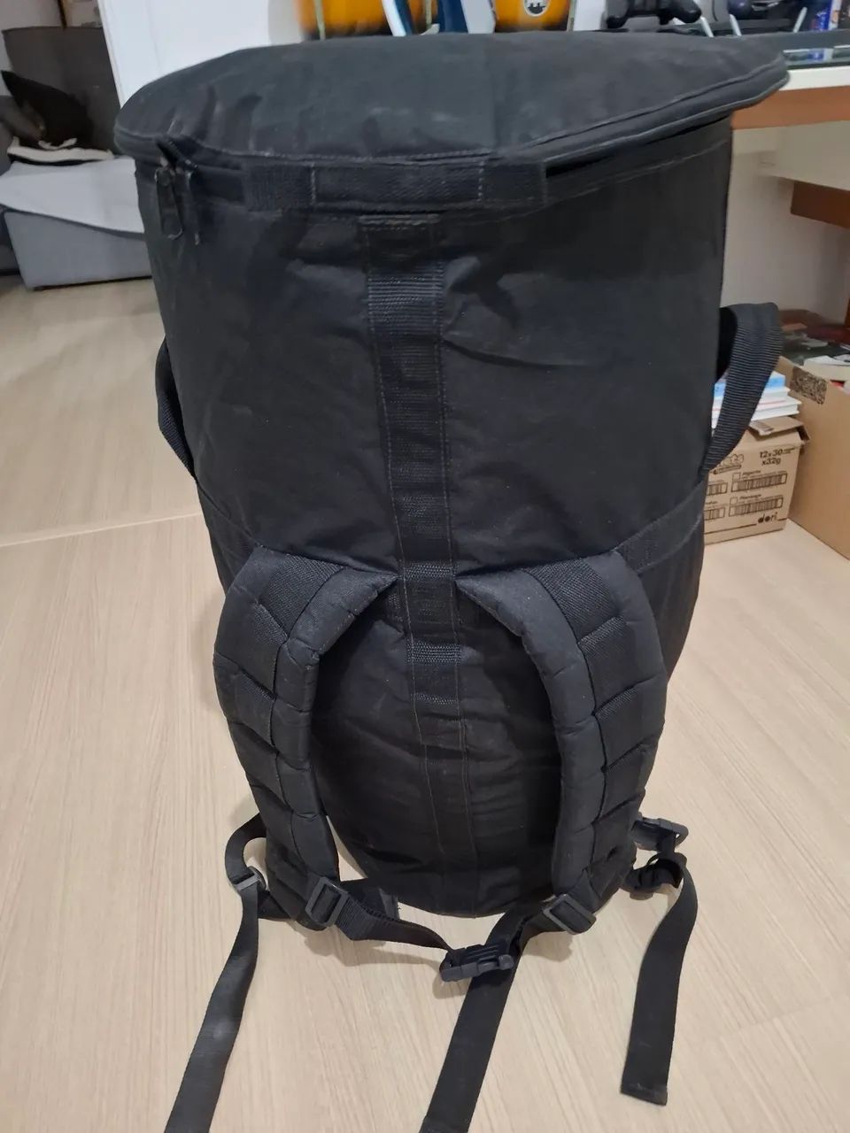 Case para Congas ou Tambores - Foto 3