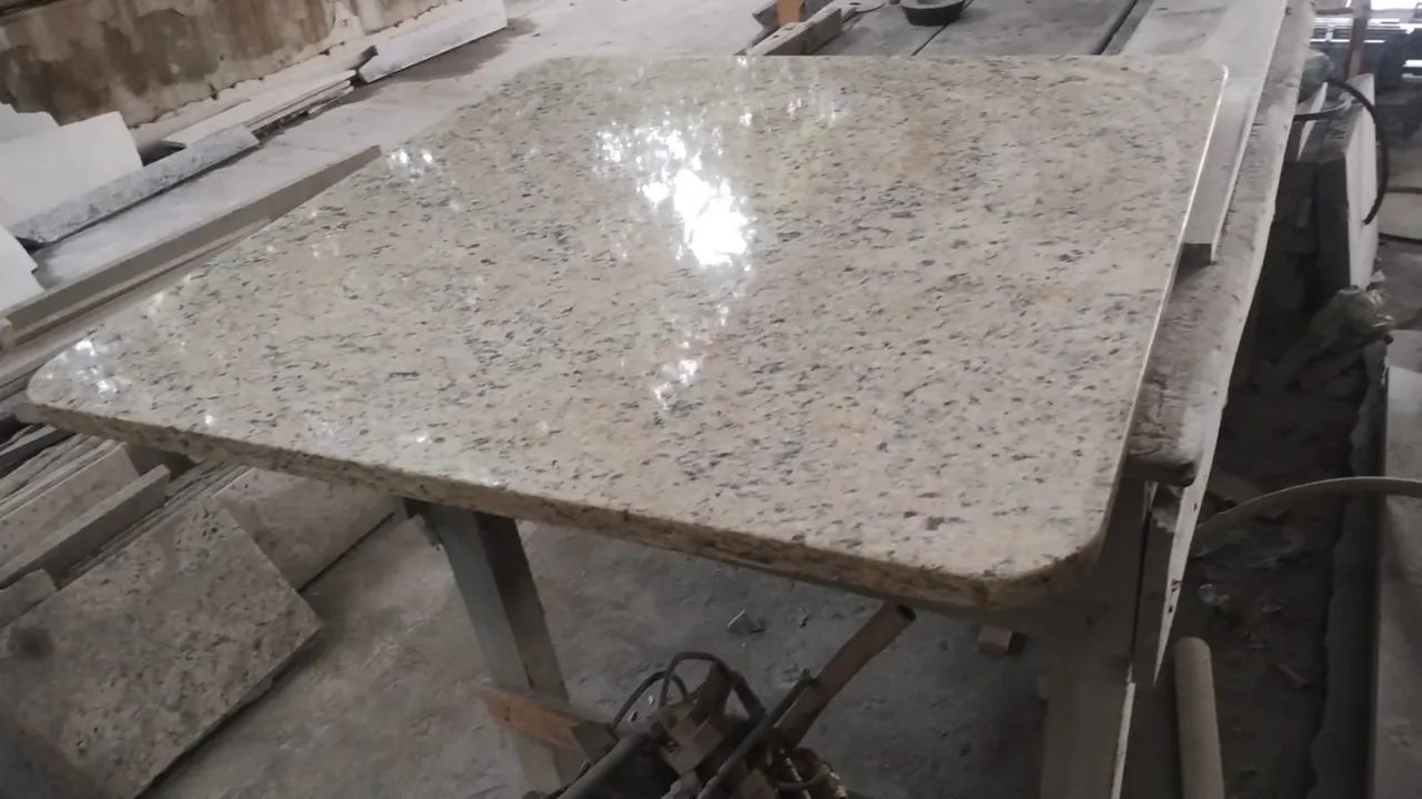Mesa de granito sob medida  - Foto 3