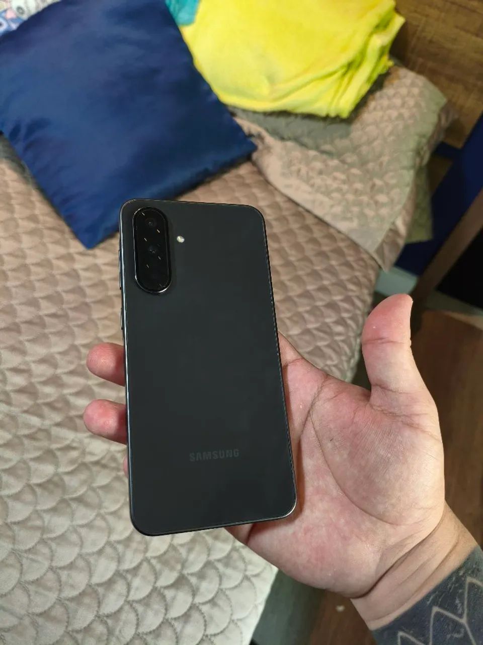 Samsung Galaxy A36 - Foto 2