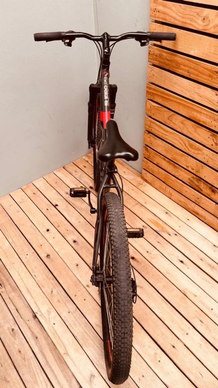 Bicicleta aro 29 - Foto 2