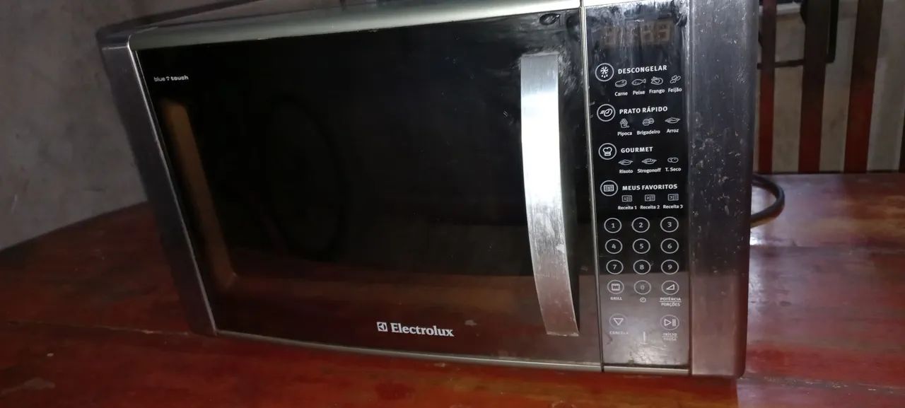 Micro-ondas  - Foto 3