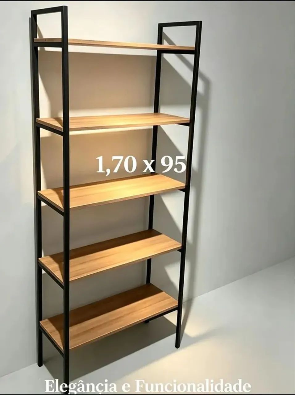 Estante NOVA