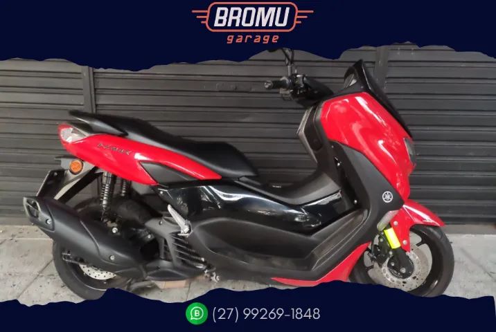 Yamaha -  Nmax 160 Abs - 2023