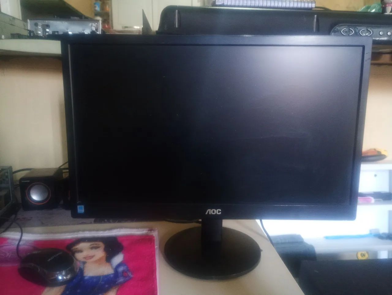 Monitor AOC E970Swnl - Foto 5