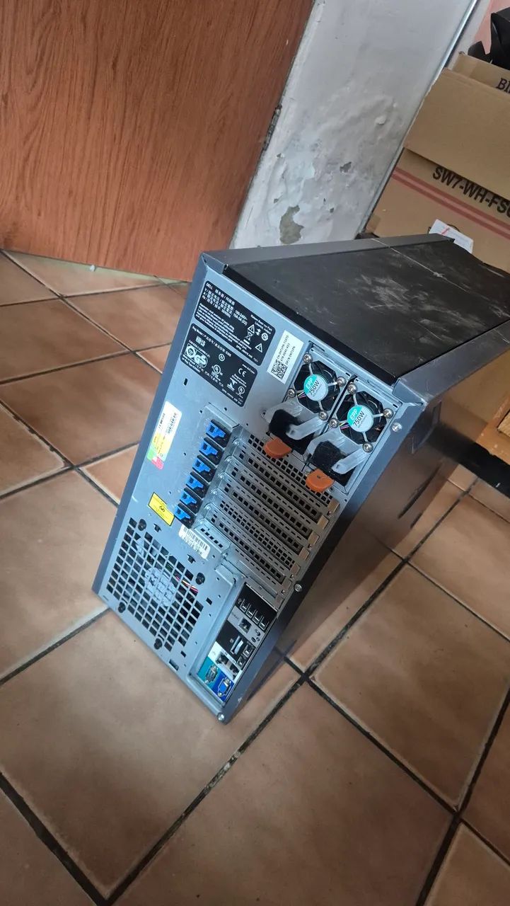 Servidor dell poweredge - Foto 4