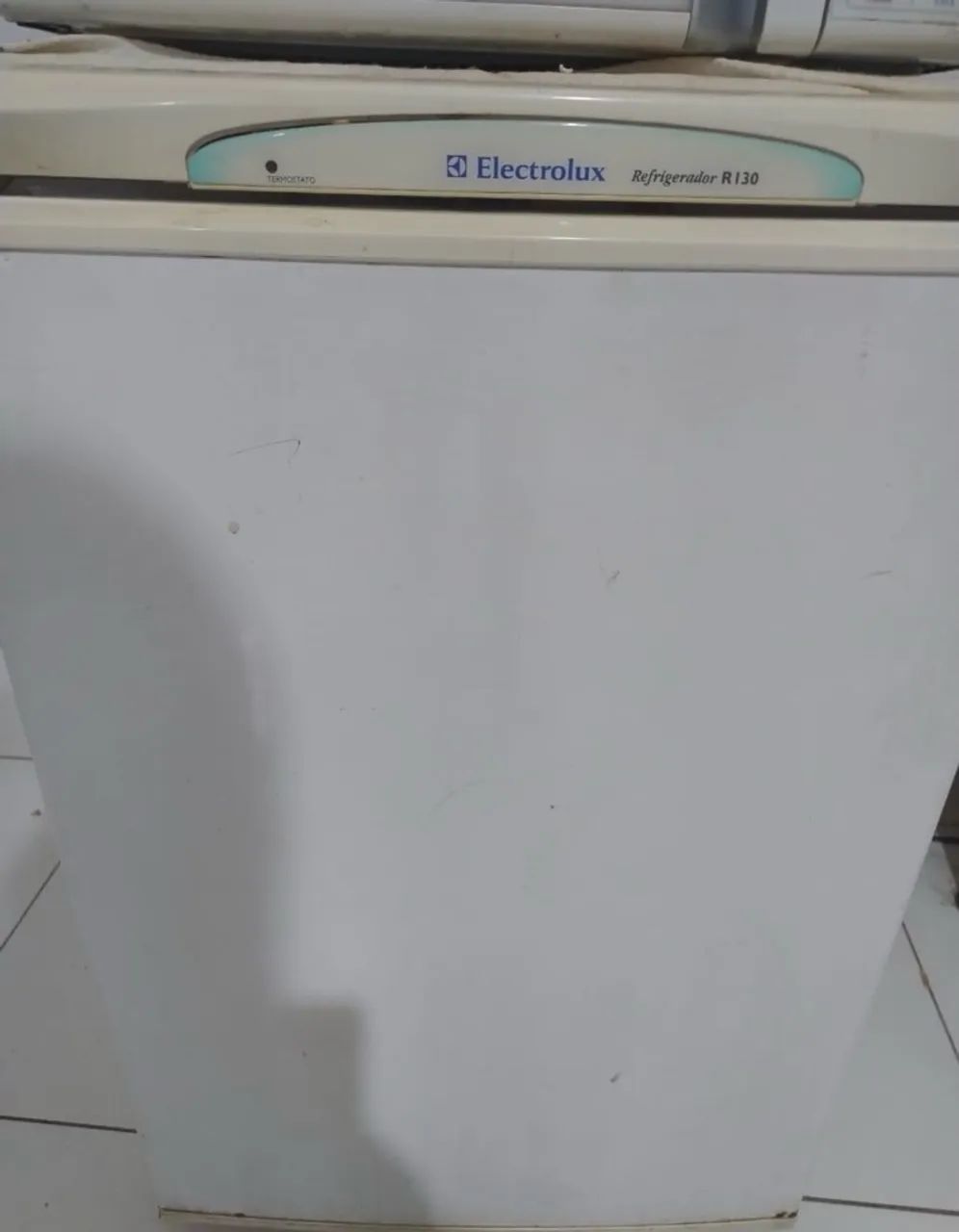 Frigobar 127V - Usado  - Foto 2