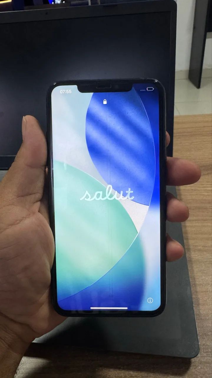 iPhone 11 Pro Max 256gb - Foto 5
