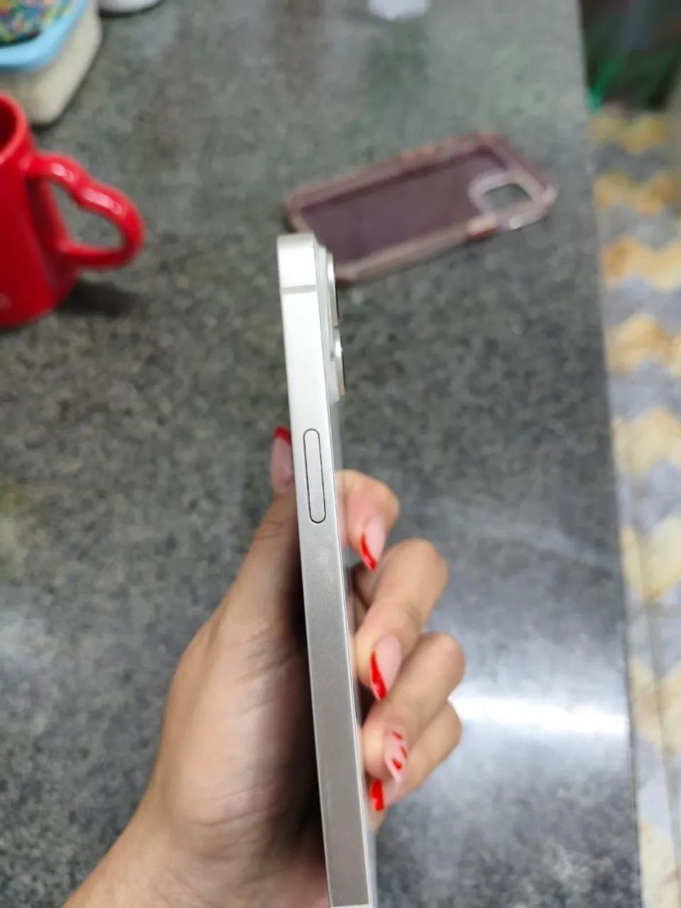 iPhone 14 256gb - Foto 3