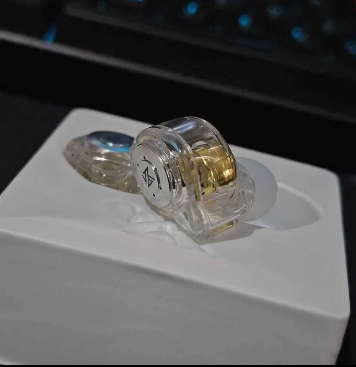 Fone KZ EDX PRO  - Foto 6