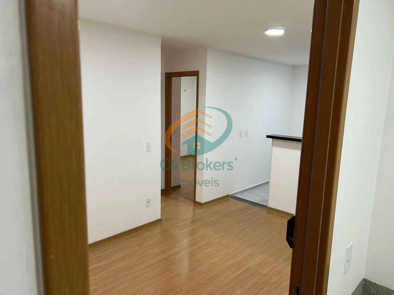 Apartamento em São João - Guarulhos, SP - Foto 3