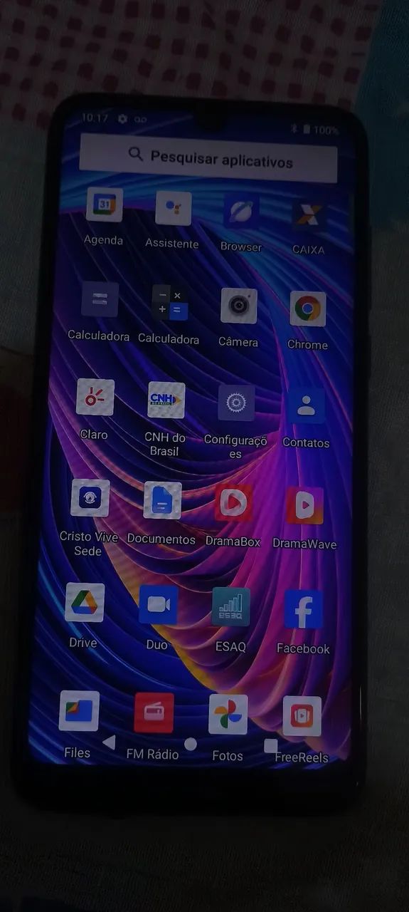 Smartphone Philco ps 002 - Foto 3