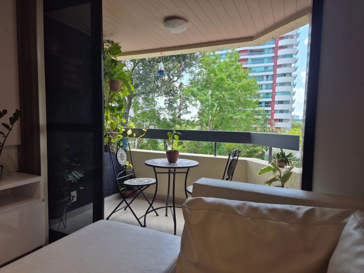 Apartamento Sainte Marie - Foto 2