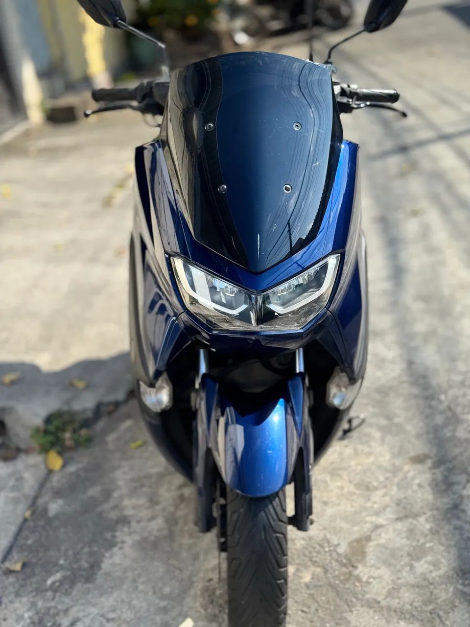 Nmax 160 - Foto 3