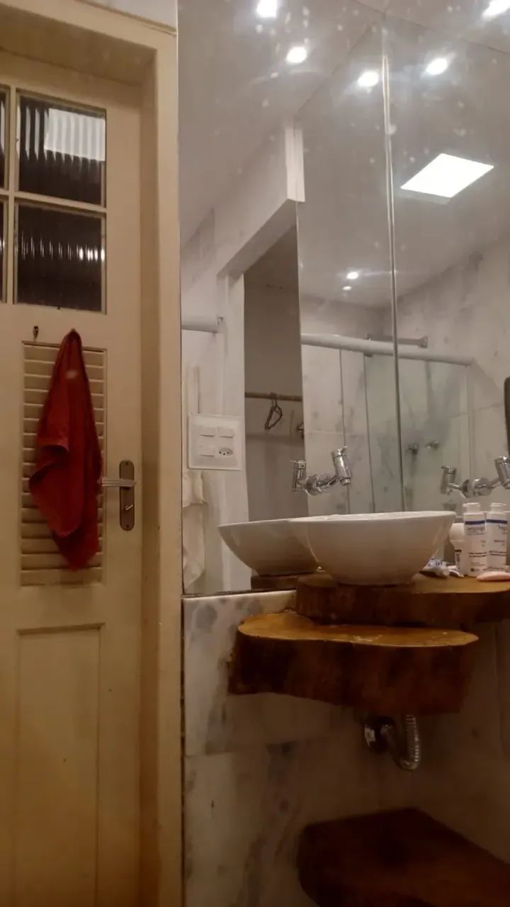 Condominio fechado, 4 quartos, totalmente mobiliado - Foto 5