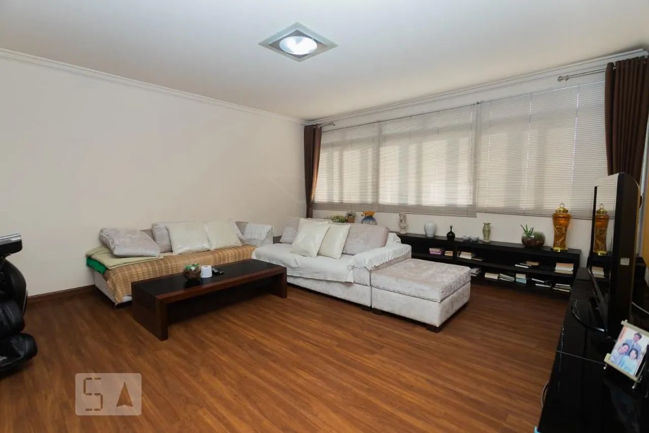 Apartamento à Venda - Bom Retiro, 3 Quartos, 150 m2 - Foto 3