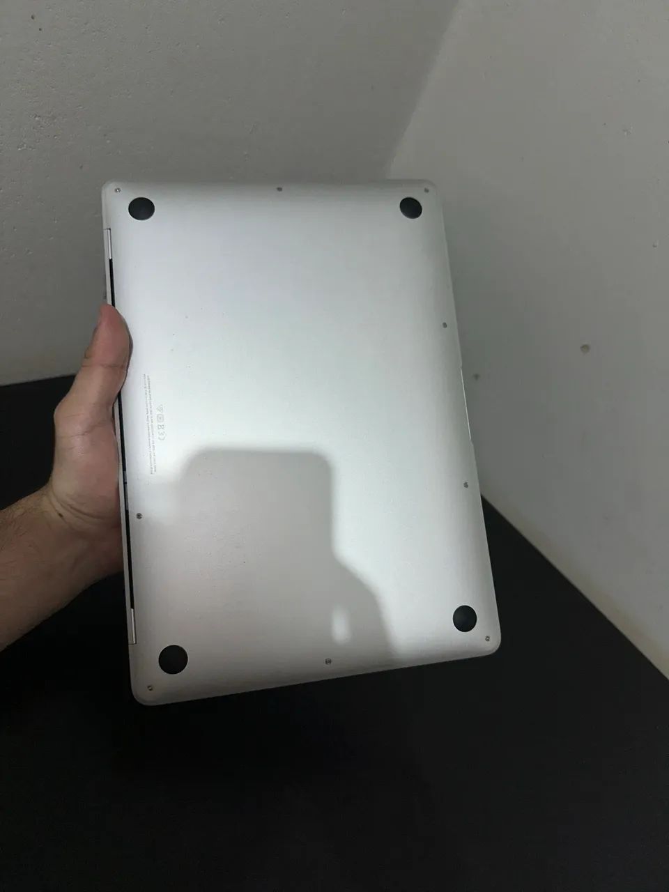 MacBook Air M1 - Foto 2