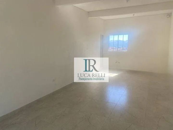 Salão para alugar, 42 m² - Parque das Iglesias - Jandira/SP - Foto 3