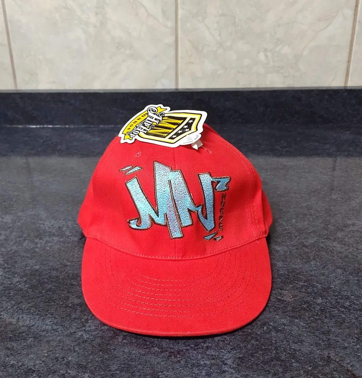 Boné de Manos  - Foto 5