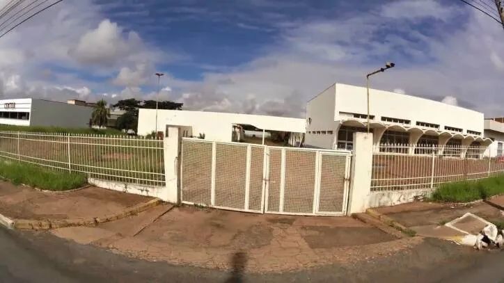 Imóvel Comercial Avenida Fernando Correa Cuiabá MT - Foto 2
