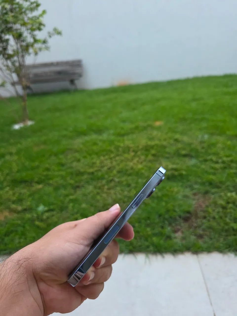 Apple IPhone 13 PRO EM ATE 6X SEM JUROS Aceito troca - Foto 4