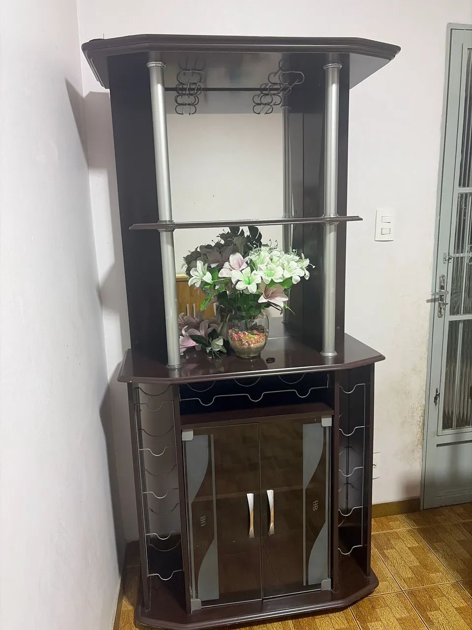 Móveis barzinho 