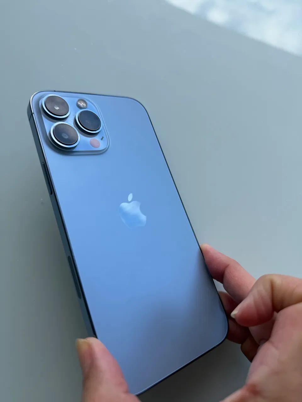 Apple Iphone 13 Pro Max (128gb)