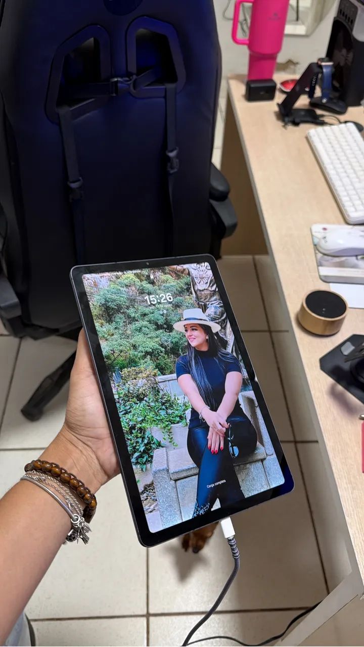 Tablet Samsung s6 lite  - Foto 2