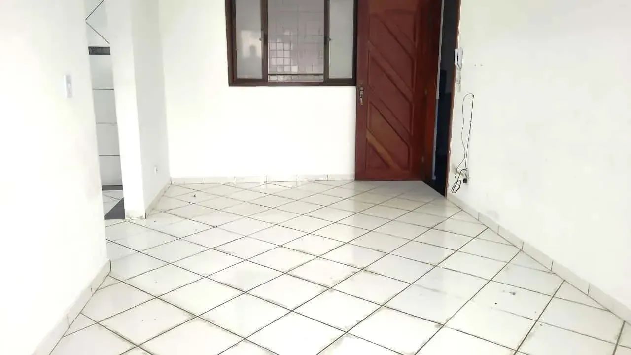 Apto aluguel com 75 M² com 2 Dormitórios em Centro - Mongaguá - SP - Foto 2