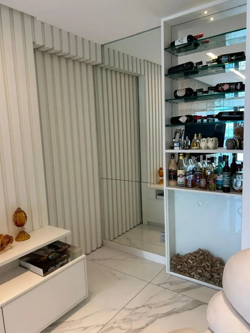 LINDO E MARAVILHOSO APARTAMENTO - Foto 5