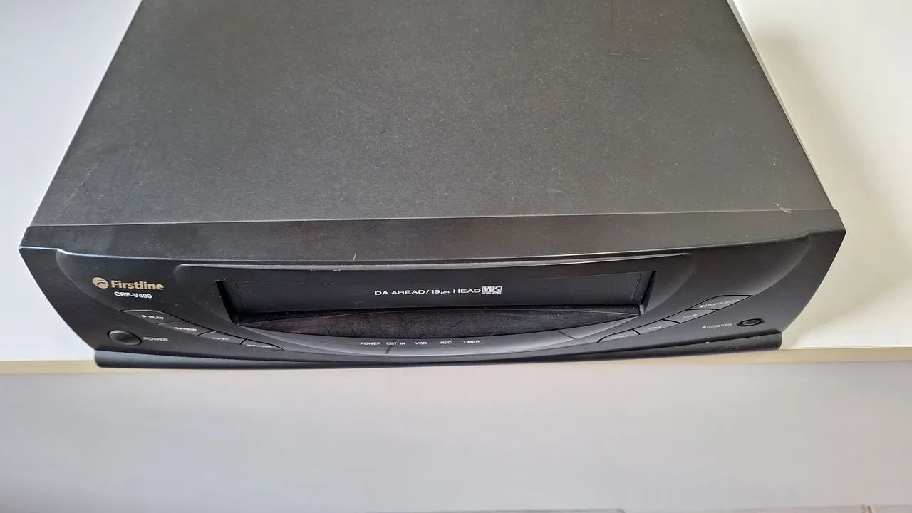 Video cassete firstiline