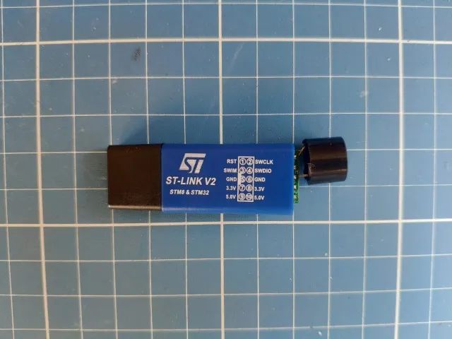 Pen Drive do PIX - Testes e Diagnóstico de Placas