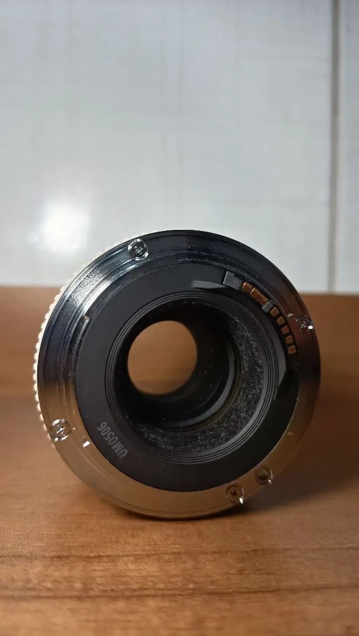 CANON extender ef 2x TELECONVERSOR - Foto 2