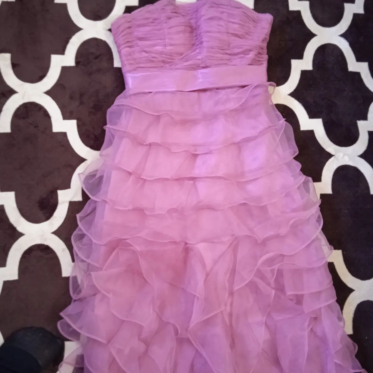Vestido tomara que caia  - Foto 2